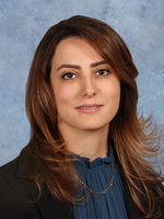 Sanaz Amini MD