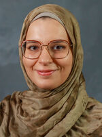 Salar Bani Hani, MD 