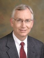 Richard E. Chinnock, MD 