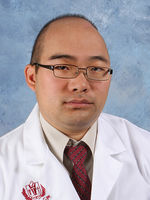 Albert Chow MD 