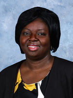 Ekua Cobbina, MD 