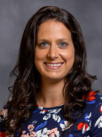 Mallory E Cohen MD 