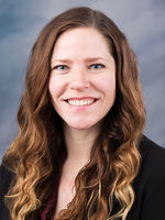 Desiree Nycholat, MD 