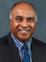 Sudesh Ebenezer, MD 