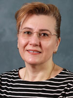 Nastaran Foyouzi-Yousefi, MD 