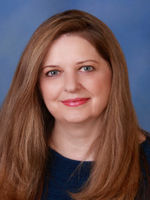 Mary-Catherin Freier, PhD 