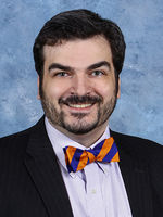 Ciprian Gheorghe, MD 