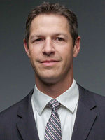 Brent Gordon, MD