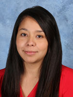 Irma Hernandez Soto, NP 