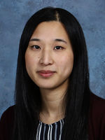 Michelle Chong, PsyD