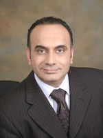 Munaf Kadri, MD 
