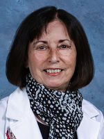 Gail Levine MD 