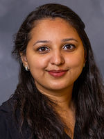 Shaina K. Lodhi, MD 