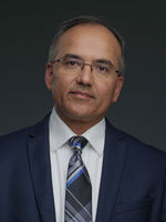 Ravi Mandapati, MD 