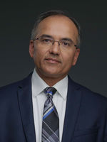 Ravi Mandapati, MD