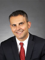 Anthony Moretti, MD 