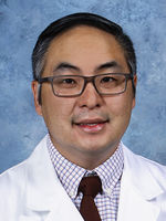 Larry Ngo, MD 