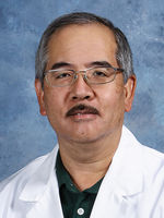 Clark Ochikubo, MD 