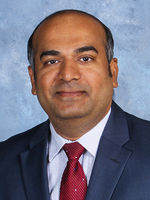 Kalyan Parashette, MBBS 