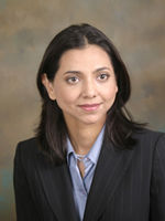 Sonea Qureshi, MD 
