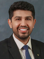 Muhammad  Raees, MBBS 