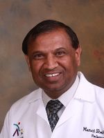Manoj Shah, MD 