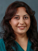 Freya Shroff, MD 