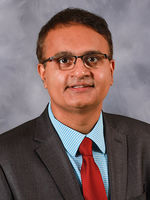Darshit J Thakrar MD 