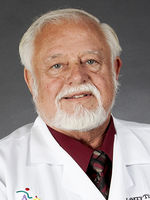 Larry Tinsley, MD 
