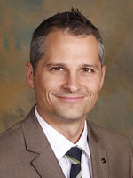 Chad Vercio, MD 
