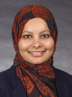 Farha Vora, MD 